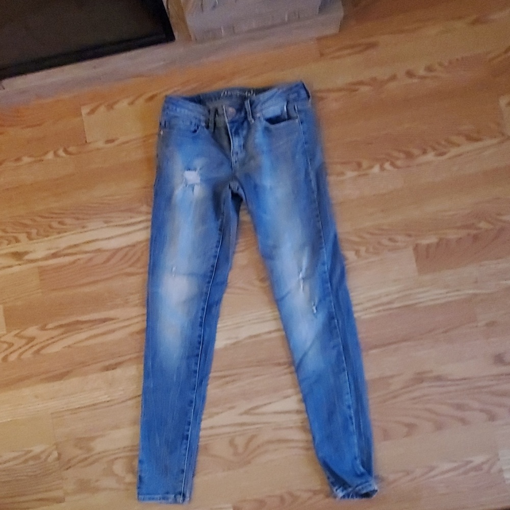 AE Lola Jeggings